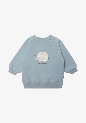 Liliput, ELEFANT - Sweatshirt - hellblau