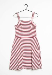 Dorothy Perkins Denní šaty - white