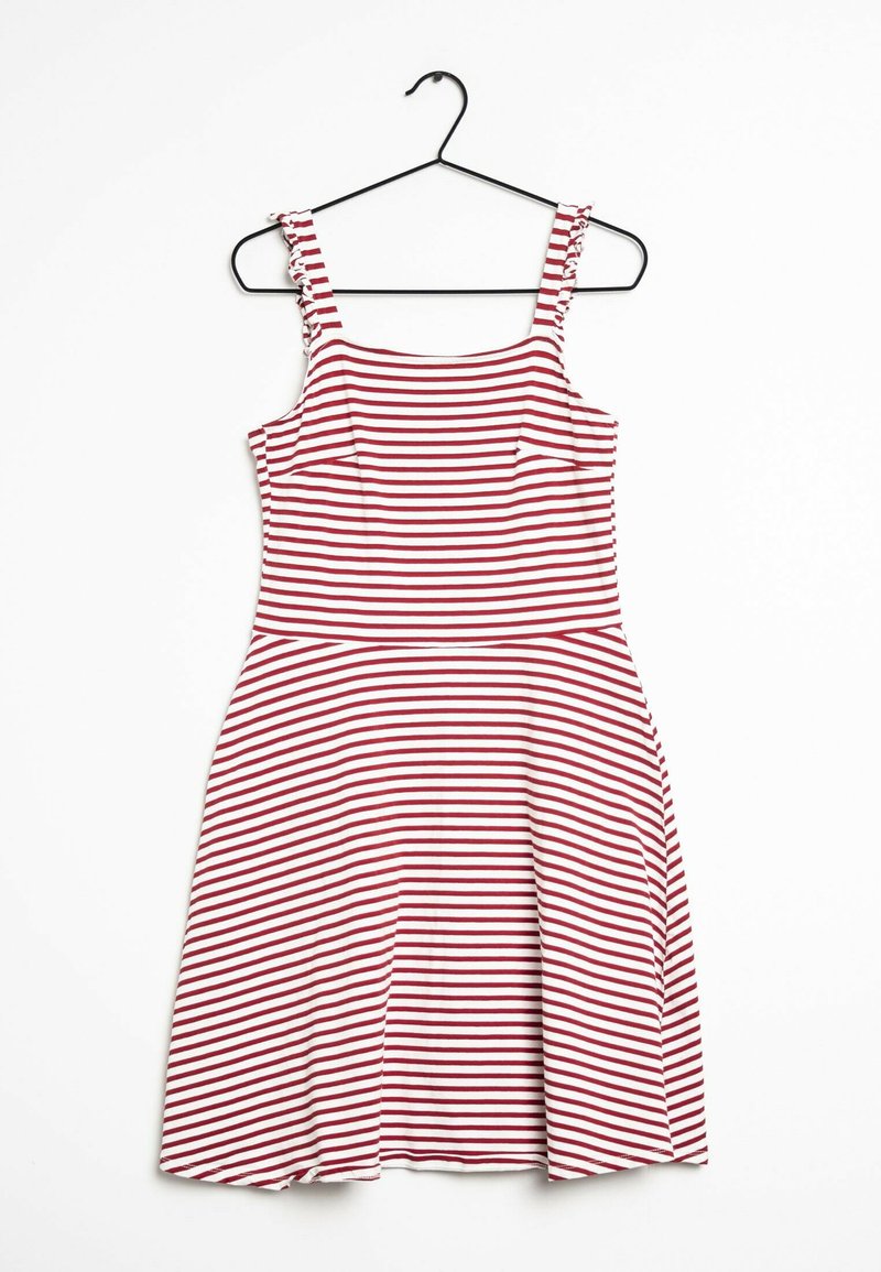 Dorothy Perkins Denní šaty - white