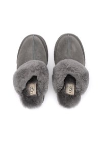 UGG DISQUETTE - Hausschuh - grigio