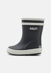 Aigle - BABY FLAC UNISEX - Regenlaarzen - marine new Miniatuurafbeelding 1