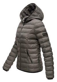 Navahoo NEEVIA - Lengva striukė - dark grey