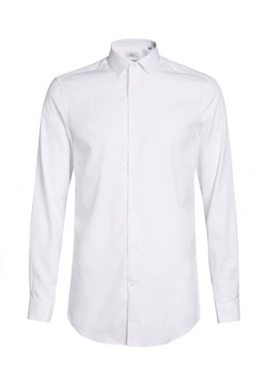 REGULAR FIT - Kostymskjorta - white