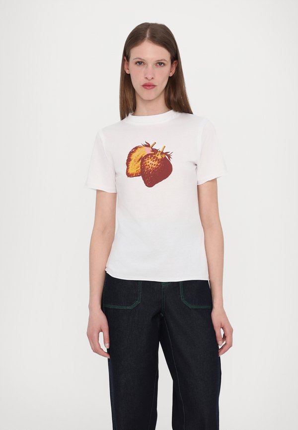 CLIPPER - Relaxed fit jeans2