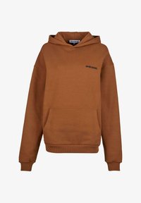 Valgt, brown