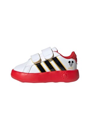 GRAND COURT MICKEY UNISEX - Obuwie do biegania Turystyka