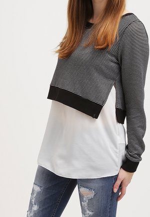 Jumper - black