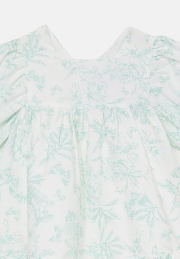 ROBE - Day dress - vert d'eau2