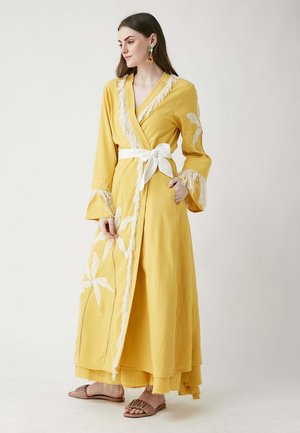 HORIZON KIMONO - Veste légère - mango