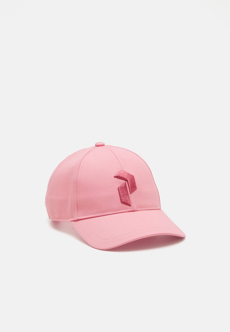 Peak Performance RETRO UNISEX - Cap - bitter root