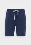 MIX MATCH - Pyjamasbukse - open blue