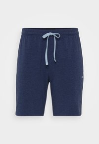 MIX MATCH - Pyjamasbukse - open blue