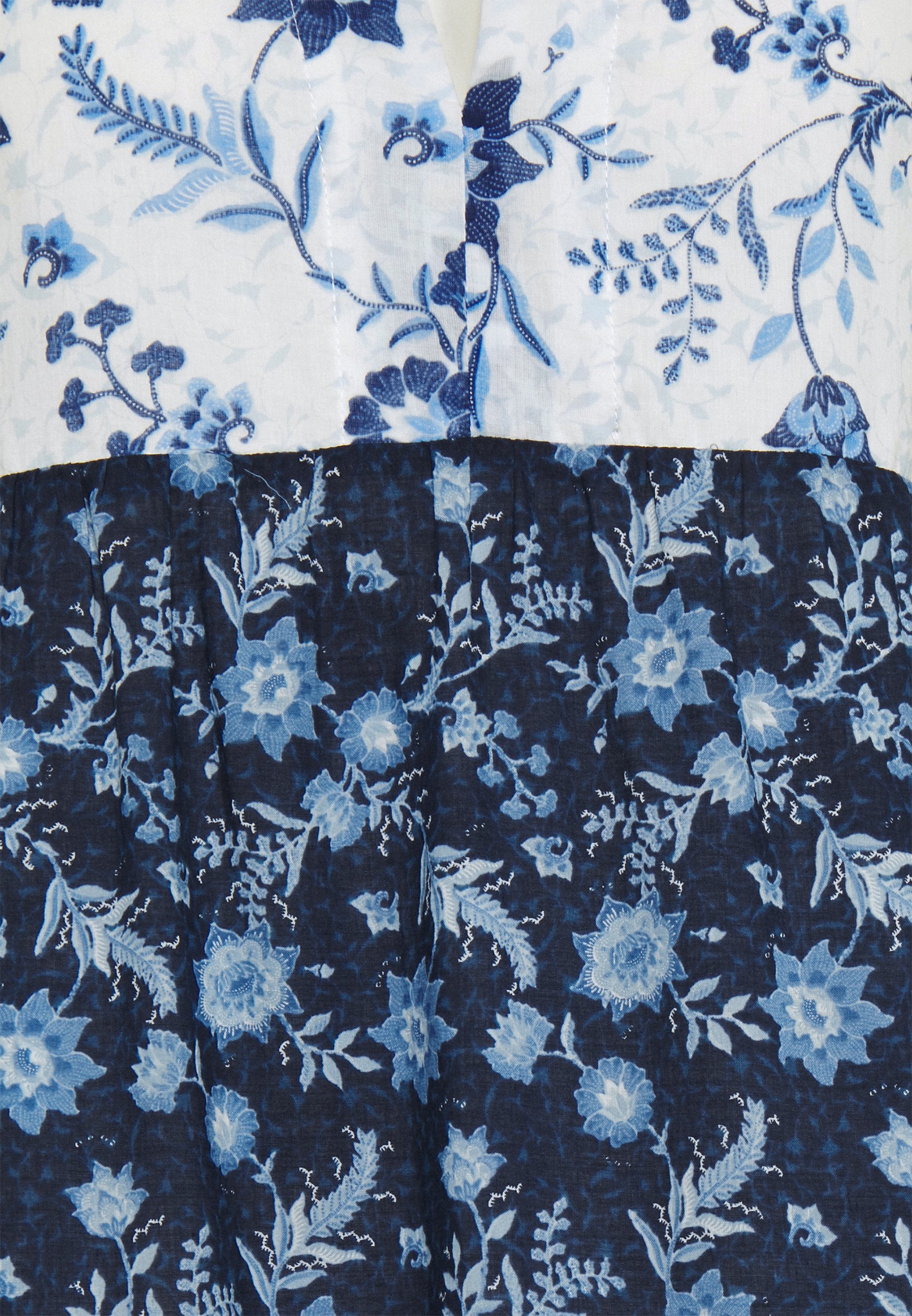 Pepe Jeans MARIOLAS - Vestito lungo - multicolor/blu - Zalando.it