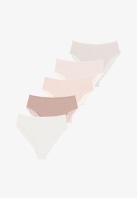 Pasirinkta, pink/beige/white