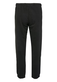 Hummel HMLLGC SHAI REGULAR  - Träningsbyxor - black