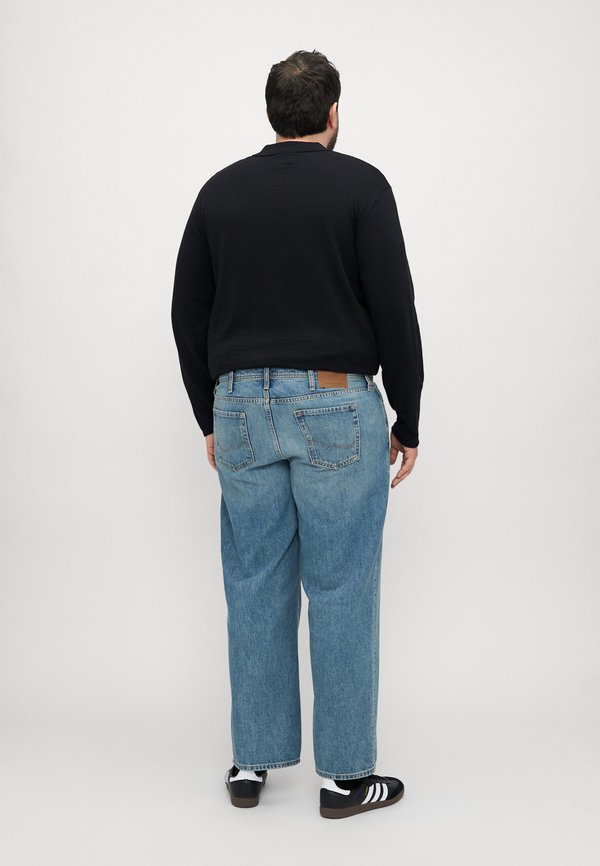 JJIEDDIE JJIORIGINAL - Loose Jeans2