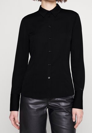 Camicetta - black