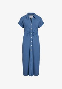 Sélectionné, medium blue denim