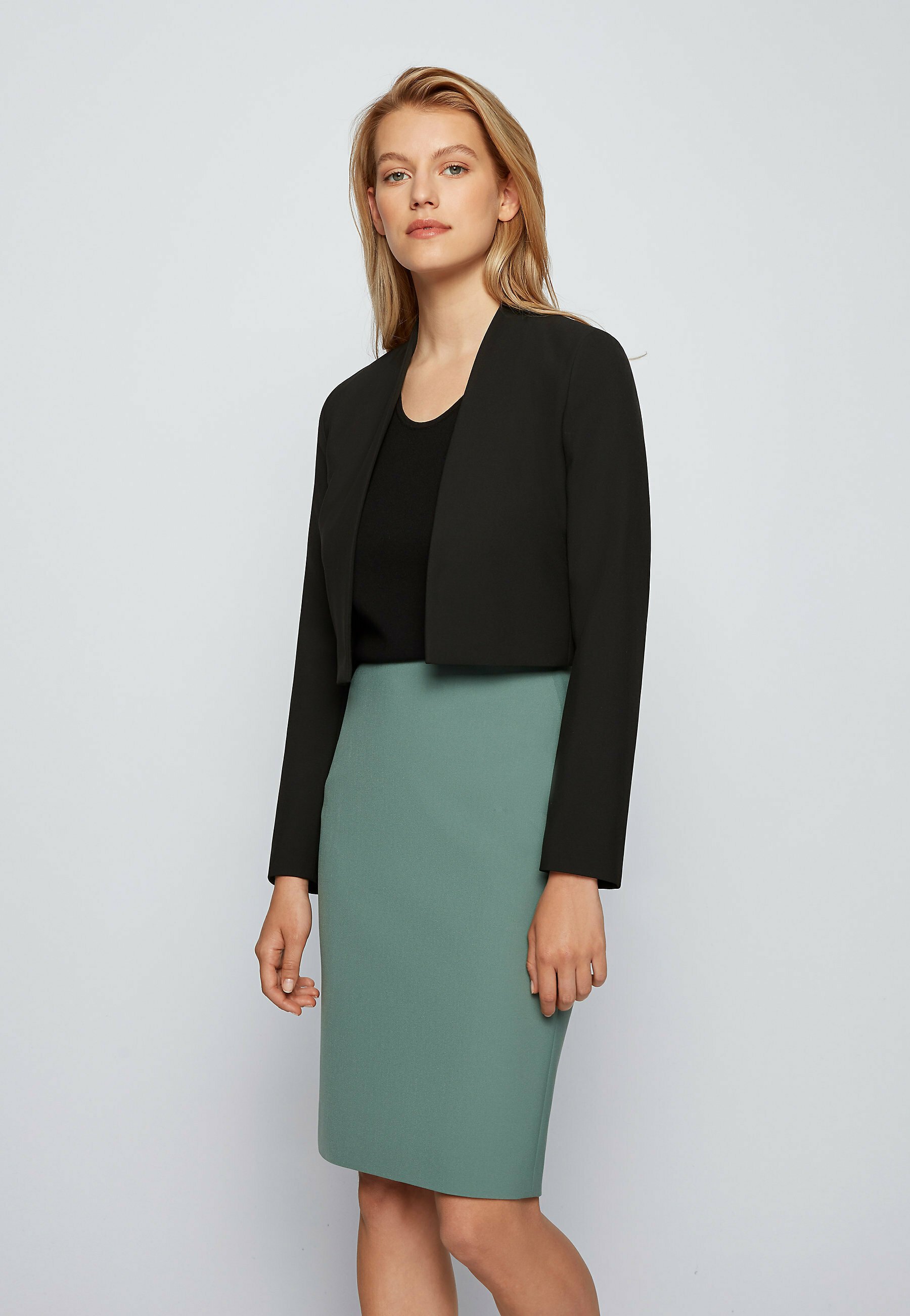 Damen Blazer Damen Blazer