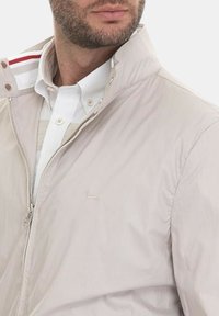 Harmont & Blaine Giubbotto Bomber - beige
