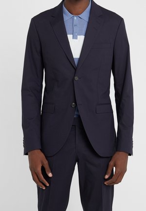 Veste de costume - dark blue