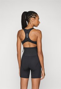 adidas Performance ADIZERO - Gimnastički dres - black