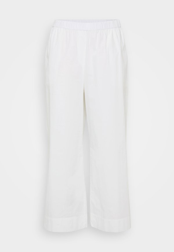 WIDE LEG - Trousers2