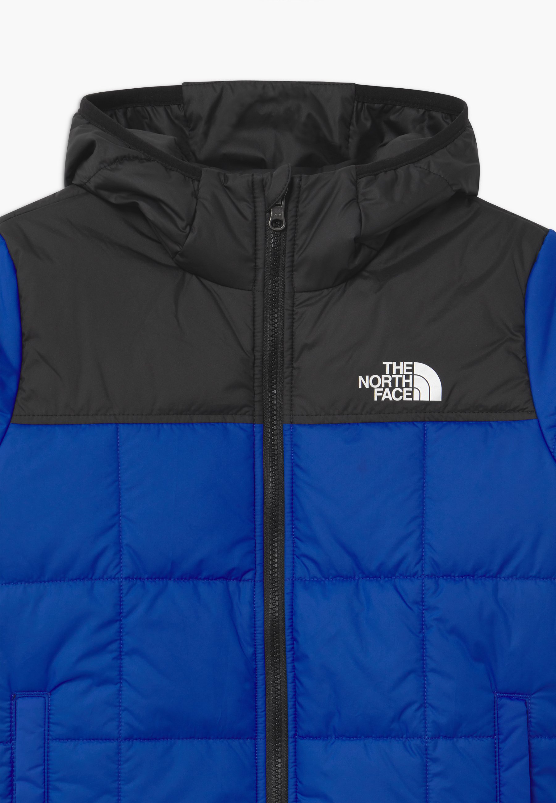 doudoune reversible the north face