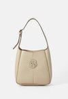 ANETT NEW HOBO - Håndveske - light beige