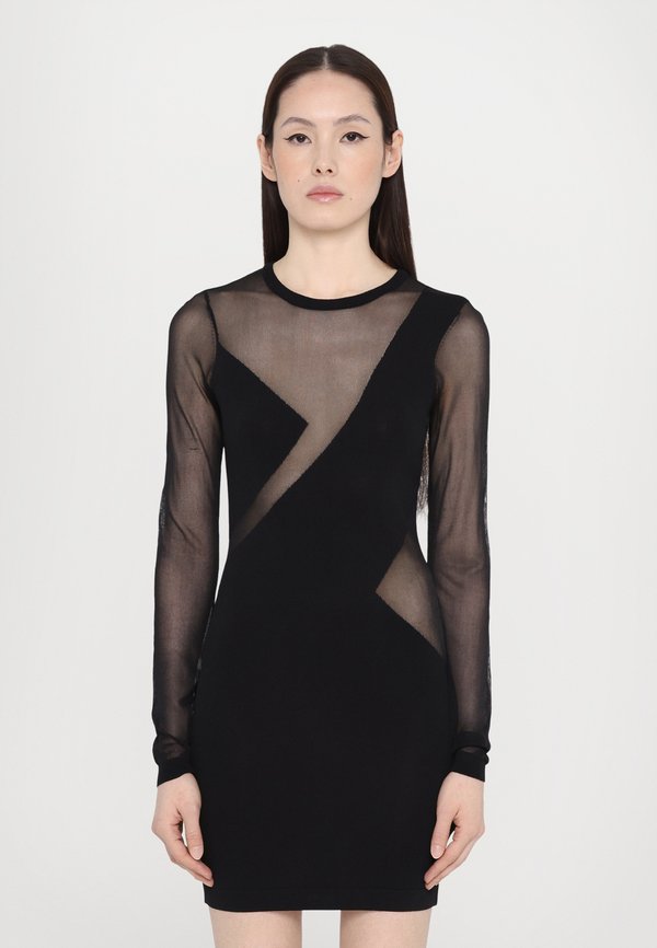 SEE THROUGH  - Cocktailkleid/festliches Kleid