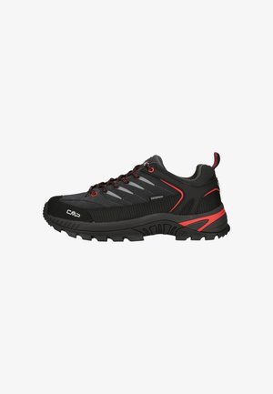 CMP, WANDERSCHUHE RIGEL 2.0 - Sneakers - uv titanio-ferrari