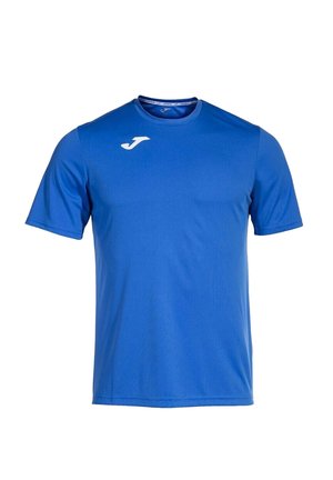 DA CALCIO COMBI 100052.700 - Camiseta deportiva - blu