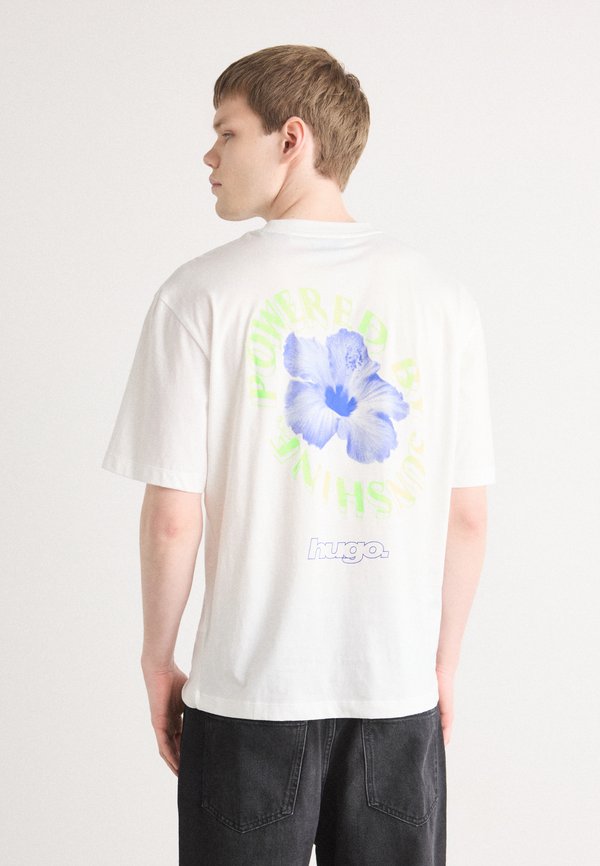 NAPOKA - Print T-shirt