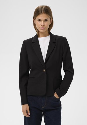 YUKTAIW ILA - Blazer - black