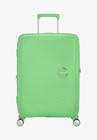 Selezionato, spring green