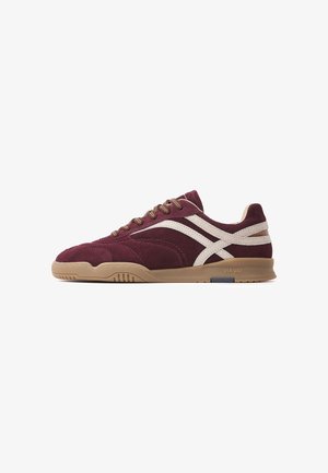 VIA VAI, KRIS DANTE - Sneakers laag - velvet