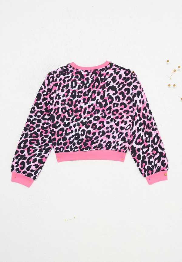 JUNIOR CROP ACTIVE  - Sweatshirt2