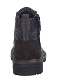 Josef Seibel CURTIS - Botines con cordones - moro