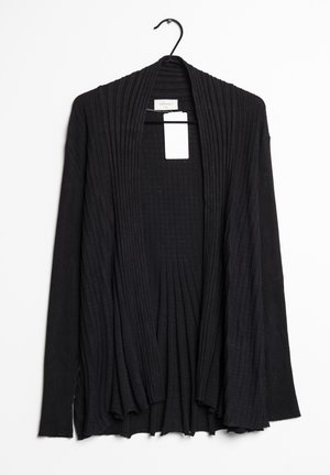 Gilet - black