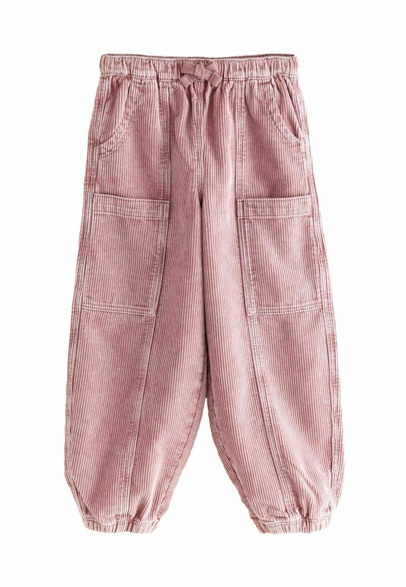 Next REGULAR FIT - Bukser - pink