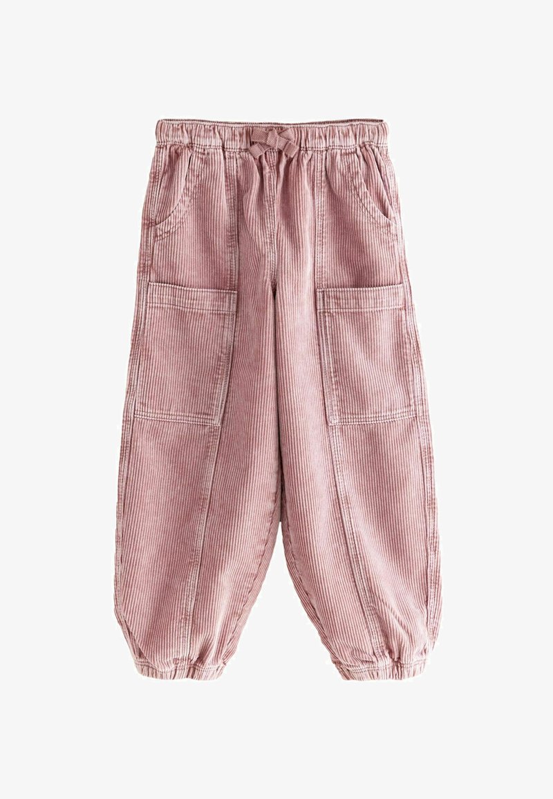 Next REGULAR FIT - Stoffhose - pink