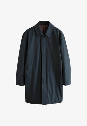 SHOWER RESISTANT - REGULAR FIT - Palton scurt - blue navy
