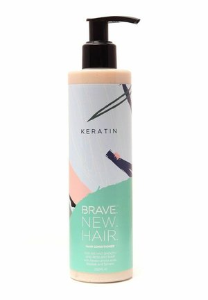 BRAVE. NEW. HAIR. KERATIN CONDITIONER 250ML - Balsam