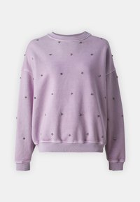 Sélectionné, lilla