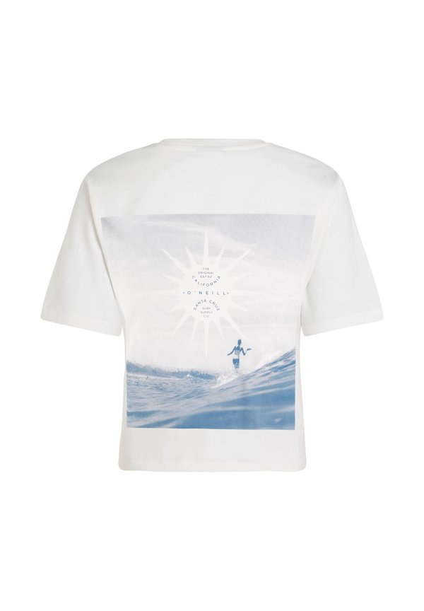 SUMMER MUSTHAVES BACK - Print T-shirt2