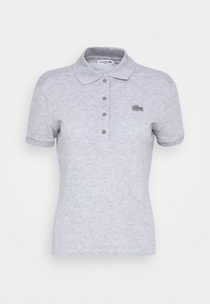 Lacoste PF5462_001 - Polo - silver chine