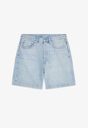 ARKET, Shorts di jeans - washed blue