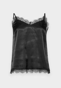 PCKARLA - Top - black