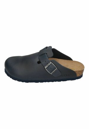 Rohde, Pantolette flach - ocean