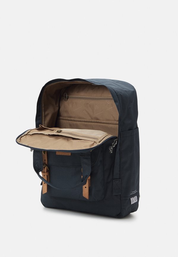 MACAROON LARGE REBORN SERIES BACKPACK UNISEX - Rucksack - lake3